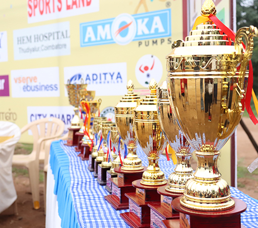ASWO Events