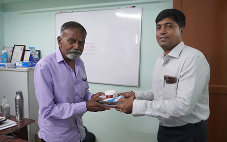 Aishwariam Social Welfare Organisation