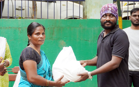 Aishwariam Social Welfare Organisation