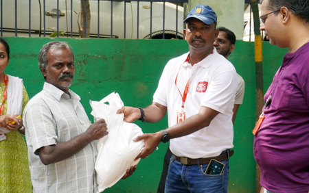 Aishwariam Social Welfare Organisation