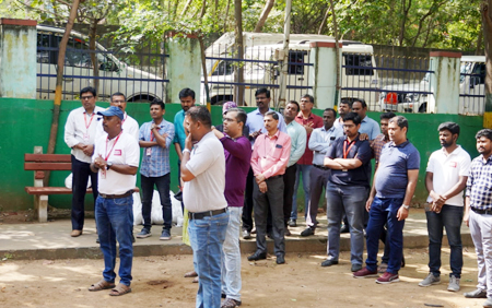 Aishwariam Social Welfare Organisation