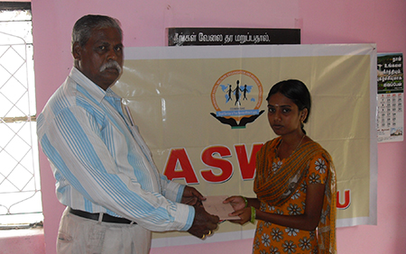 Aishwariam Social Welfare Organisation