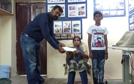 Aishwariam Social Welfare Organisation