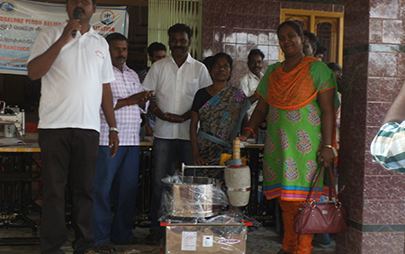 Aishwariam Social Welfare Organisation