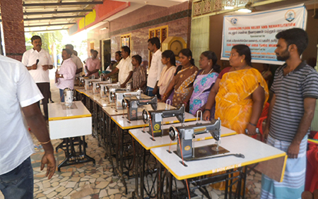 Aishwariam Social Welfare Organisation