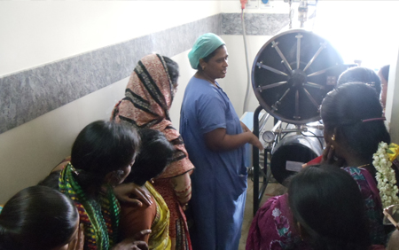 Aishwariam Social Welfare Organisation