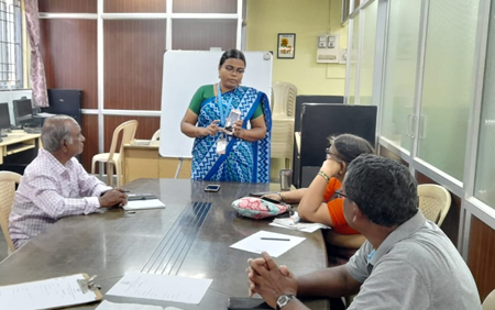 Aishwariam Social Welfare Organisation