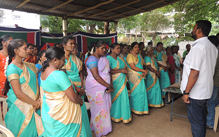 Aishwariam Social Welfare Organisation