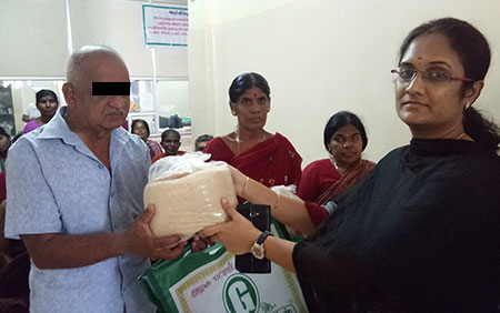 Aishwariam Social Welfare Organisation