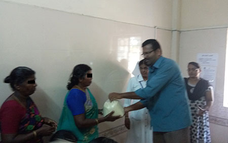 Aishwariam Social Welfare Organisation