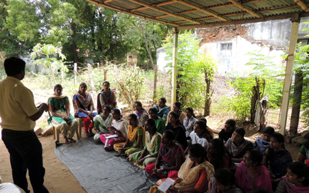 Aishwariam Social Welfare Organisation