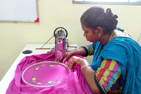 Empowering Women