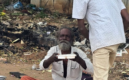 Aishwariam Social Welfare Organisation